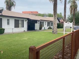 743 E Coronado Rd #5, Phoenix, AZ 85006