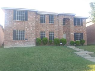 1423 Golden Grass Dr, Lancaster, TX 75134