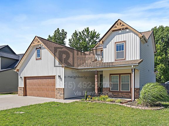 4th image of 338 Crusaw Dr