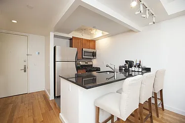 Rented by REAL New York