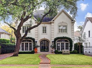3036 Locke Ln, Houston, TX 77019