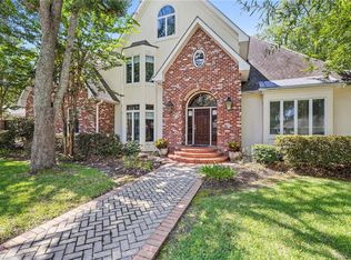 57 Whiteoak Ct, Hammond, LA 70401