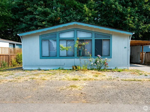 4500 Ruddell Road SE #39, Lacey, WA 98503