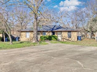 1613 Mossglenn Cir, College Station, TX 77840