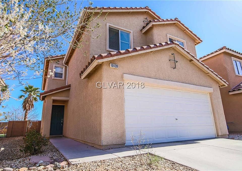 1st image of 10128 Desert Trees St