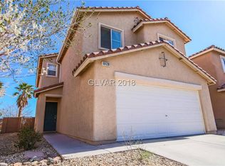 10128 Desert Trees St, Las Vegas, NV 89141