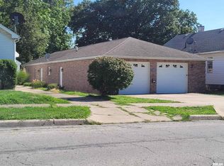 2222 Oak St, Quincy, IL 62301