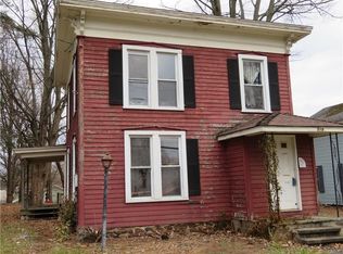 519 Oneida St, Fulton, NY 13069