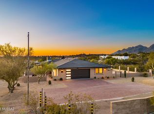 4905 N Craycroft Rd, Tucson, AZ 85718