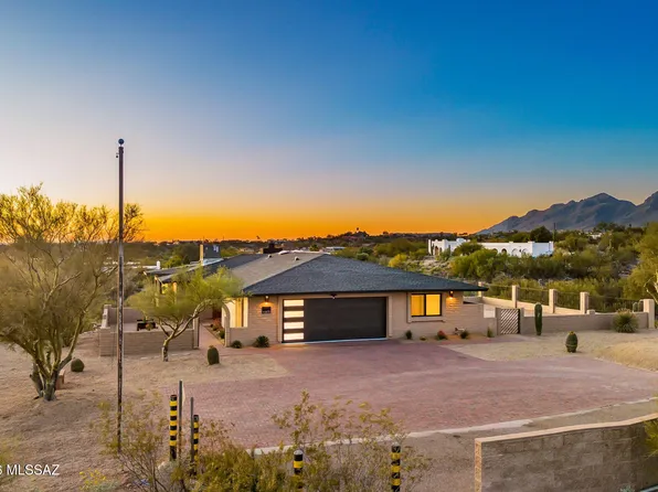 4905 N Craycroft Rd, Tucson, AZ 85718