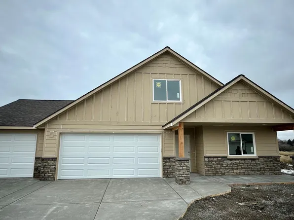 1621 N Garvin Ct, Greenacres, WA 99016