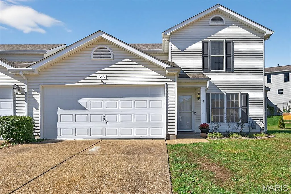615 New Hampton Dr photo 1