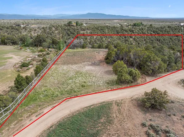 TBD Vista Lejos Road, NM 87514
