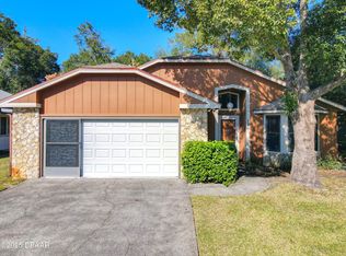 109 Underbrush Trl, Port Orange, FL 32128