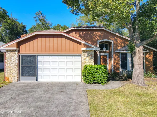 109 Underbrush Trl, Port Orange, FL 32128