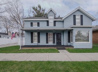 305 W Ferry St, Berrien Springs, MI 49103