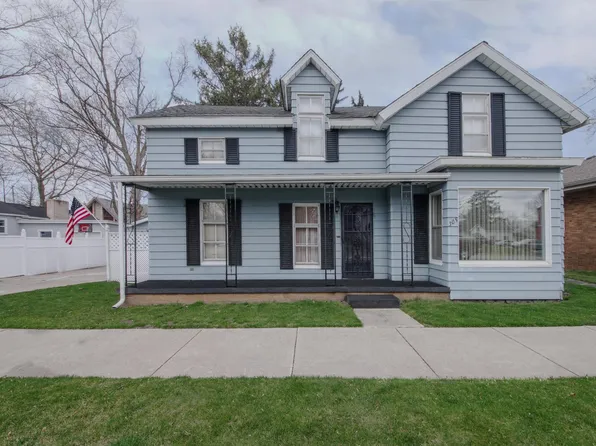 305 W Ferry St, Berrien Springs, MI 49103