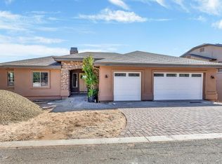 2222 Lakewood Dr, Prescott, AZ 86301