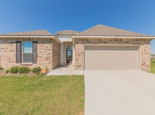 219 Hunters Hill Dr, Duson, LA 70529