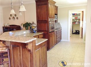 246 Hall Dr, Longview, TX 75605
