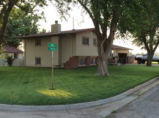 1001 N Reca Ave, Wichita, KS 67212