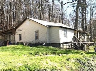 4524 York Rd, Knoxville, TN 37938