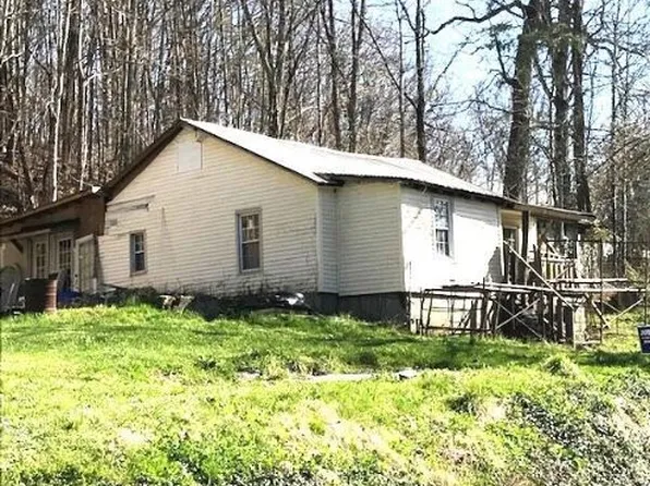 4524 York Rd, Knoxville, TN 37938