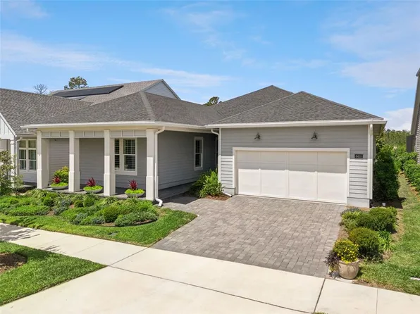 6410 TRAILBLAZE BEND, ST CLOUD, FL 34771