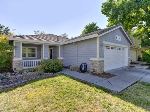5415 Banderas Way, Sacramento, CA 95835