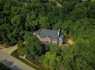 16931 S Highland Ridge Dr, Belton, MO 64012