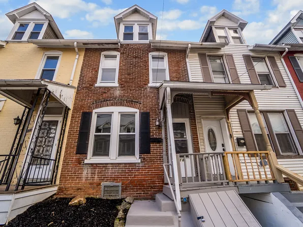 716 W Cedar St, Allentown, PA 18102