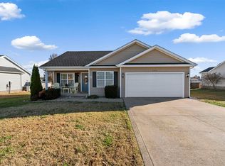 332 Saint Paul Ave, Bowling Green, KY 42101