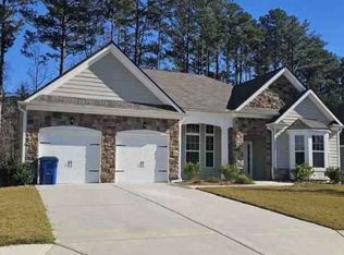 7405 Jennadee Dr, Fairburn, GA 30213