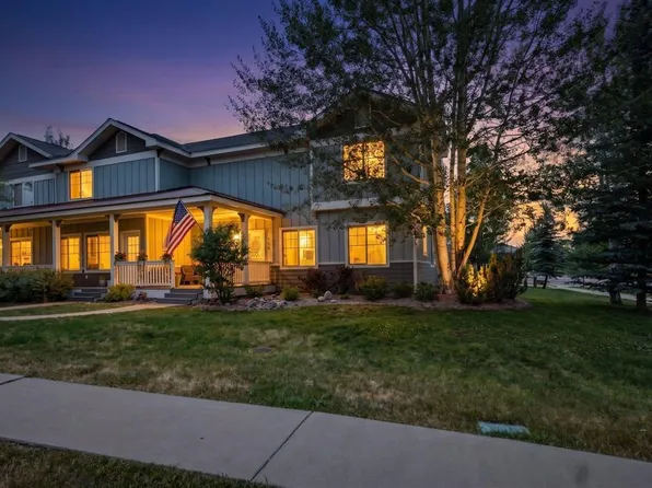 20 Timberline Drive #F, Pagosa Springs, CO 81147