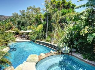 30626 Rayo De Sol Dr, Malibu, CA 90265