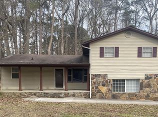 1537 Shady Ln, Dalton, GA 30721