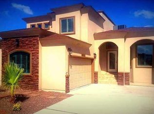 3113 Spring Willow Dr, El Paso, TX 79938
