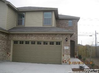 1211 Brown Rock Dr, New Braunfels, TX 78130