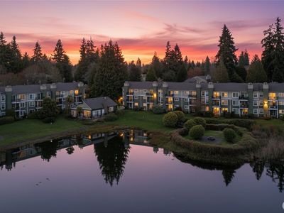 820 E Cady Road #G205, Everett, WA, 98203