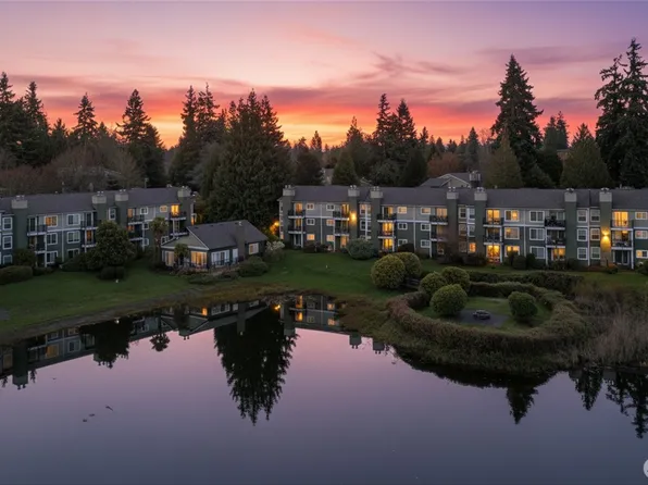 820 E Cady Road #G205, Everett, WA 98203