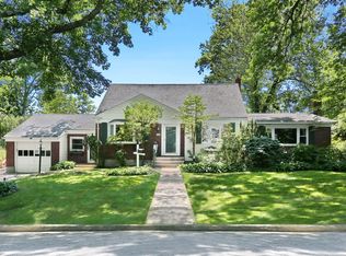 10 Laurel Rd, Demarest, NJ 07627