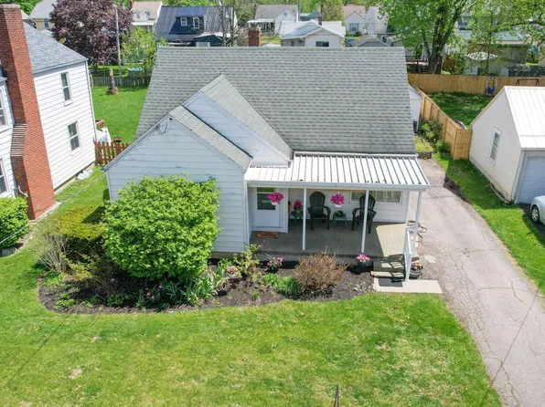 264 Merchant Ave, Marion, OH 43302