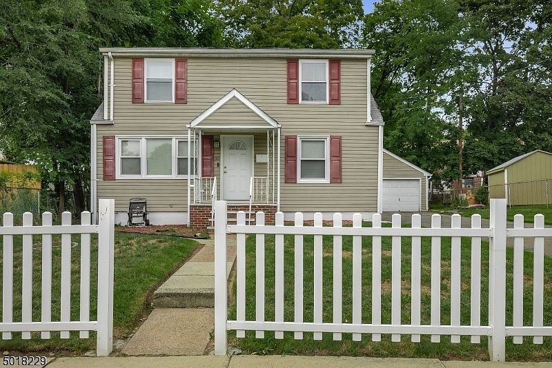 35 Colonial Ave, Paterson, NJ 07502 Zillow