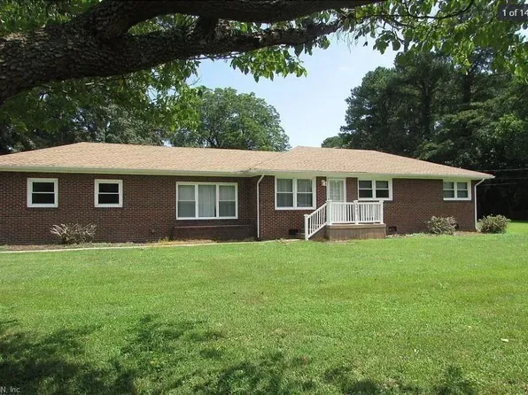 4901 Farrington Dr, Virginia Beach, VA 23455