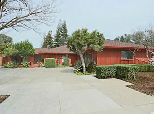 3321 McCowan Way, Carmichael, CA 95608