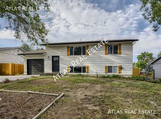 4771 S Crimson Cir, Colorado Springs, CO 80917