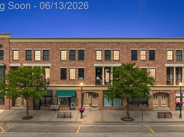 169 Paton Way #12, Romeo, MI 48065