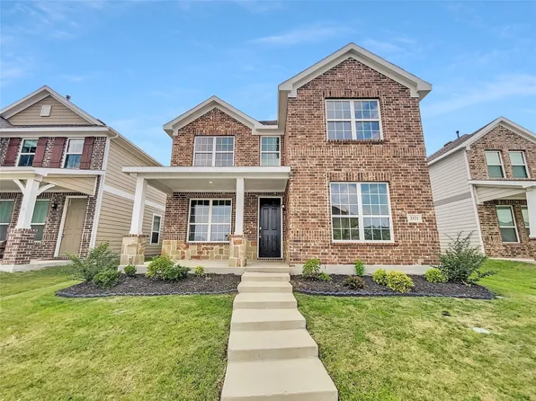 2321 Telfair Way, Savannah, TX 76227