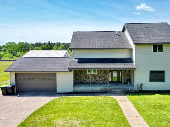 410 4th Street, Fairchild, WI 54741
