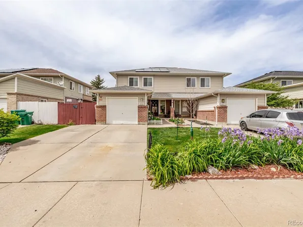 14721 E 18th Place, Aurora, CO 80011